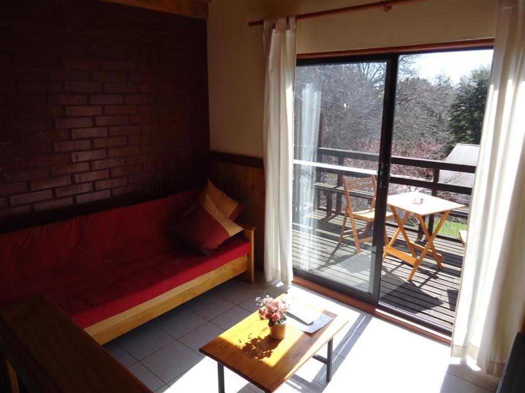 Boomerang Inn Pucón Habitación foto