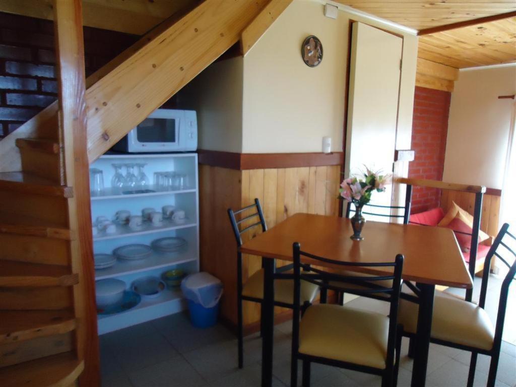 Boomerang Inn Pucón Habitación foto