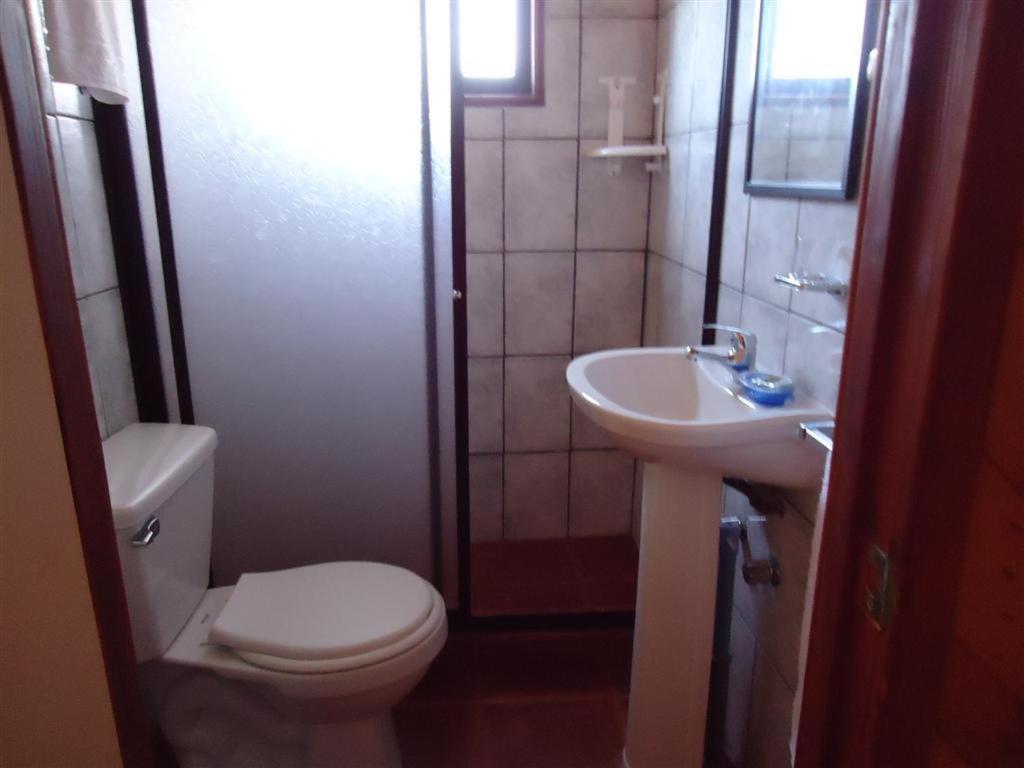 Boomerang Inn Pucón Habitación foto
